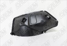 Подкрылок задний правый Renault Logan 2 (2014-2021)