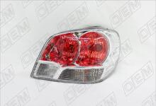 Фонарь правый Mitsubishi Outlander 1 (2003-2008)