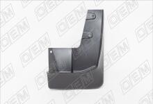 Брызговик передний правый Mitsubishi Outlander 1 (2003-2008)