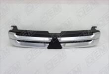 Решетка радиатора Mitsubishi Outlander 3 (2012-2023)