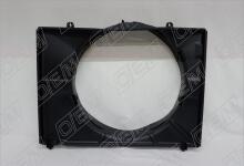 Диффузор Mitsubishi Pajero 3 (2000-2006)