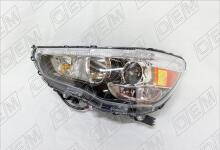 Фара левая Mitsubishi ASX 1 GA0 (2010-нв)