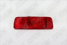 Фонарь противотуманный Mitsubishi ASX 1 GA0 (2010-нв)