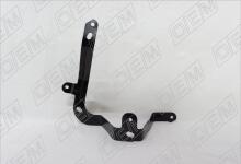 Кронштейн противотуманной фары правой Mitsubishi ASX 1 GA0 (2010-нв)