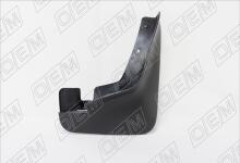 Брызговик передний правый Mitsubishi Outlander 2 XL (2007-2012)