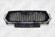 Решетка радиатора Haval F7 (2019-2024)