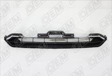 Решетка в бампер нижняя Haval F7 (2019-2024)