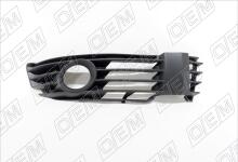 Окантовка противотуманной фары правая Volkswagen Passat B5 (1997-2005)