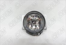 Фара противотуманная Mitsubishi Outlander 2 XL (2007-2012)