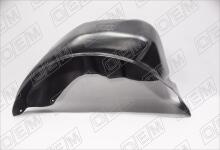 Подкрылок задний левый Chevrolet Aveo T250, T255 (2006-2012)