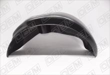 Подкрылок задний правый Hyundai Getz (2002-2011)
