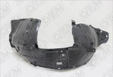 Подкрылок передний правый Nissan Qashqai 2 j11 (2014-2022)