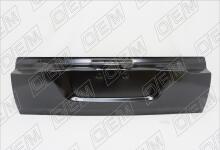 Дверь багажника нижняя часть Toyota Land Cruiser 200 (2007-2021)