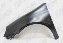 Крыло переднее левое Volkswagen Jetta 5 (2005-2011)