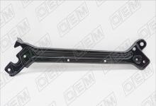 Кронштейн панели передней правый Skoda Superb 3 (2015-2024)