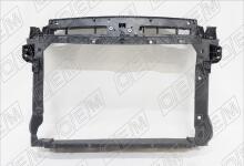 Панель передняя Skoda Kodiaq (2016-2024)