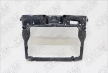 Панель передняя Ford Explorer 5 U502 (2010-2019)