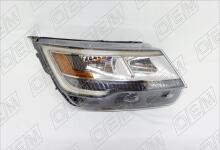 Фара правая Ford Explorer 5 U502 (2010-2019)