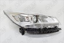 Фара правая Ford Kuga 2 CBS (2012-2019)