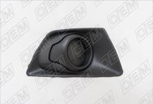 Заглушка противотуманной фары правая Ford EcoSport 1 (2014-2023)