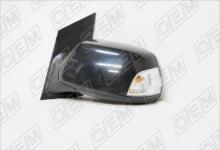 Зеркало левое Ford Focus 2 (2004-2011)