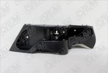 Кронштейн бампера заднего внутренний левый Ford Mondeo 5 (2014-2022)