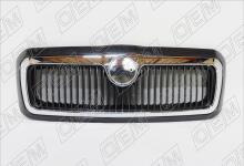 Решетка радиатора Skoda Octavia 1 A4 (1996-2011)
