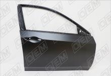 Дверь передняя правая Honda Accord 8 (2008-2013)