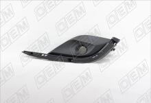 Окантовка противотуманной фары правая Mazda 6 3 GJ (2012-нв)