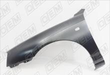 Крыло переднее левое Hyundai Elantra 3 XD (2000-2010)