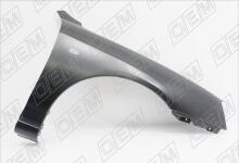Крыло переднее правое Hyundai Elantra 3 XD (2000-2010)