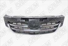 Решетка радиатора Toyota Corolla 10 E150 (2007-2013)
