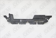 Кожух замка капота Toyota Corolla 10 E150 (2007-2013)