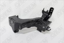 Кронштейн фары левой Jeep Grand Cherokee WK2 (2010-2022)