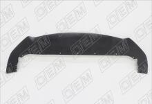 Накладка бампера переднего Geely Coolray SX11 (2019-нв)