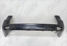 Бампер задний Toyota Land Cruiser Prado 150 (2009-2024)