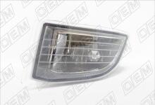 Фара противотуманная левая Toyota Land Cruiser Prado 120 (2003-2009)
