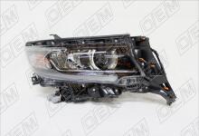 Фара правая Toyota Land Cruiser Prado 150 (2009-2024)