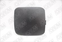 Заглушка буксировочного крюка передняя левая Toyota RAV4 3 CA30 (2006-2012)