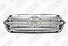 Решетка радиатора Toyota Land Cruiser 200 (2007-2021)