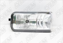 Фара противотуманная правая Toyota Land Cruiser 200 (2007-2021)