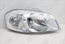 Фара правая Chevrolet Aveo T250, T255 (2006-2012)