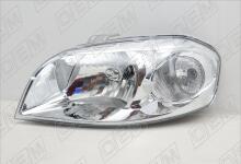 Фара левая Chevrolet Aveo T250, T255 (2006-2012)