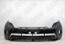 Бампер передний Toyota Land Cruiser Prado 150 (2009-2024)
