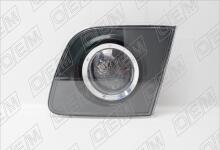 Фонарь правый внутренний Mazda 3 1 BK (2003-2009)