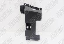Кронштейн фары правой Mazda 3 1 BK (2003-2009)