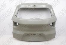 Дверь багажника Chery Tiggo 4 Pro (2022-нв)