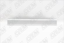 Молдинг бампера переднего центральный Chery Tiggo 4 Pro (2022-нв)