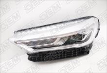 Фара левая Haval M6 (2024-нв)