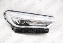 Фара правая Haval M6 (2024-нв)